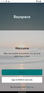 Bayspace screenshot 0