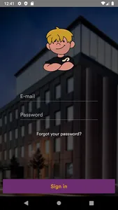 SebSpace screenshot 0