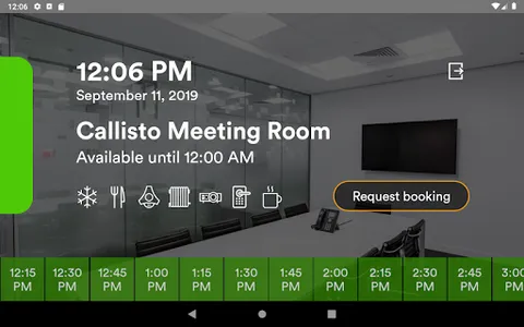 NexBoard screenshot 0
