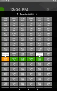 NexBoard screenshot 10