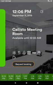 NexBoard screenshot 3