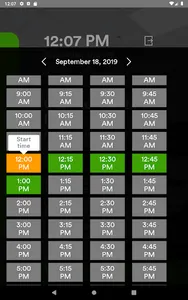 NexBoard screenshot 4
