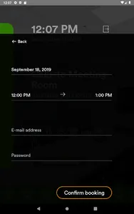 NexBoard screenshot 5
