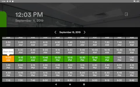 NexBoard screenshot 7