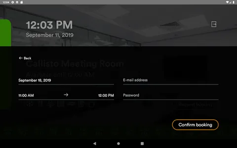 NexBoard screenshot 8