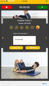 Flavio Gargioni screenshot 1