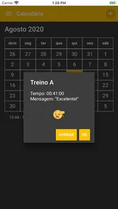 Flavio Gargioni screenshot 3