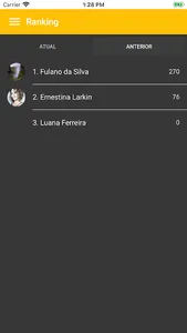 Flavio Gargioni screenshot 4