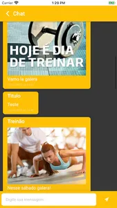 Flavio Gargioni screenshot 6