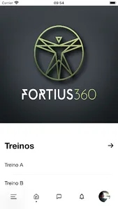 FORTIUS360 screenshot 0