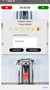 Laís Team screenshot 1