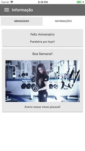 Laís Team screenshot 5