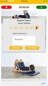 Leandro Abreu screenshot 1