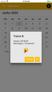 Leandro Abreu screenshot 3