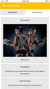 Leandro Abreu screenshot 5