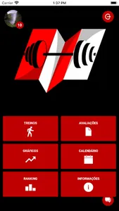 Maycon Coach screenshot 0