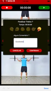 Maycon Coach screenshot 1