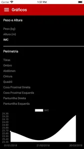Maycon Coach screenshot 2
