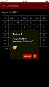 Maycon Coach screenshot 3