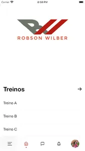 Robson Wilber screenshot 0