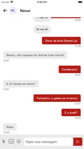 Robson Wilber screenshot 6