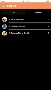 SUELLEN RUBIM screenshot 3