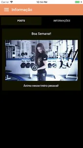 SUELLEN RUBIM screenshot 4