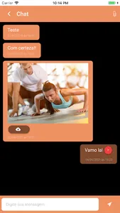 SUELLEN RUBIM screenshot 5