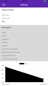 Mudi!vc screenshot 2