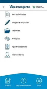 ValleINNteligente screenshot 2