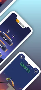 Draw Bridge - Save the Car screenshot 6