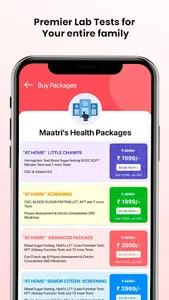 Maatri screenshot 5