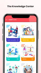 Maatri screenshot 6
