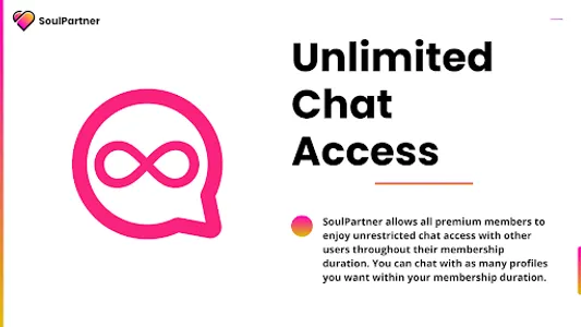 SoulPartner : Matrimony App screenshot 5