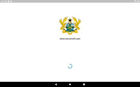 Ghana Constitution screenshot 16