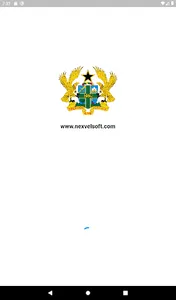 Ghana Constitution screenshot 8