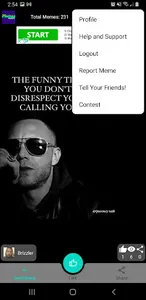 MemesAlot screenshot 1