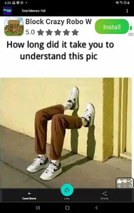 MemesAlot screenshot 6