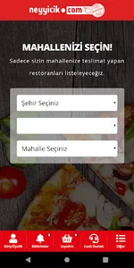 Neyyicik screenshot 1
