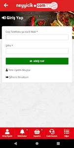 Neyyicik screenshot 2