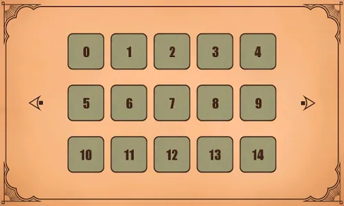 Слова из слов screenshot 1