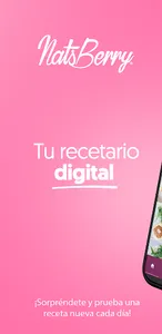 NatsBerry screenshot 0