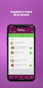 NatsBerry screenshot 5