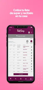 NatsBerry screenshot 6