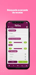 NatsBerry screenshot 7