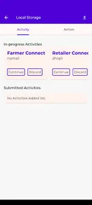 Swift Squad screenshot 1