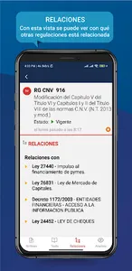 NormasFinancieras.com screenshot 21