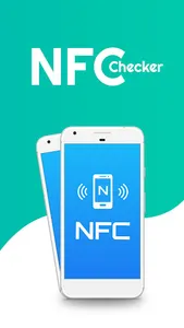 nfc check - NFC Tool screenshot 0