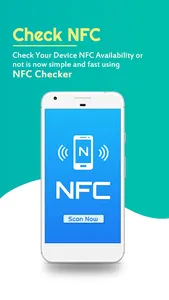 nfc check - NFC Tool screenshot 3