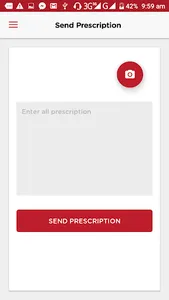 InstantRx screenshot 5